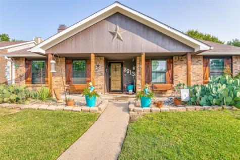 8913 Davis Street Rowlett TX 75088