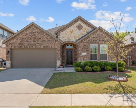 3809 Shadewell Street Frisco TX 75036