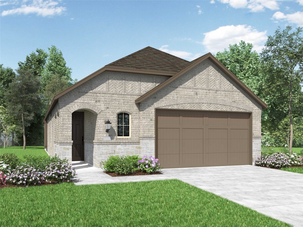 1732 Eagle Landing Van Alstyne TX 75495