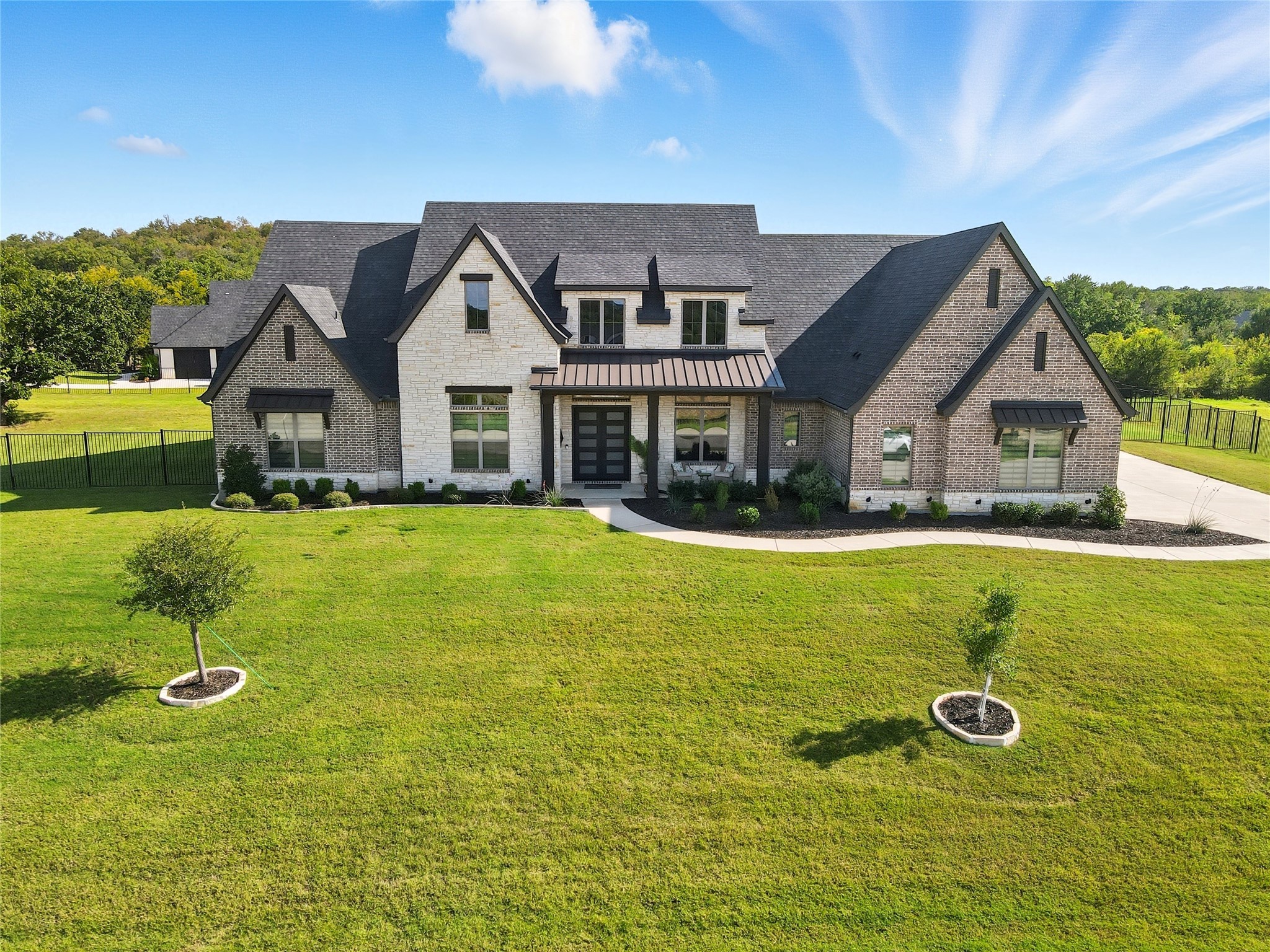 9001 Landi Lane Flower Mound TX 75022