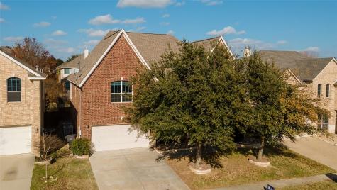 10217 Crawford Farms Drive Fort Worth TX 76244