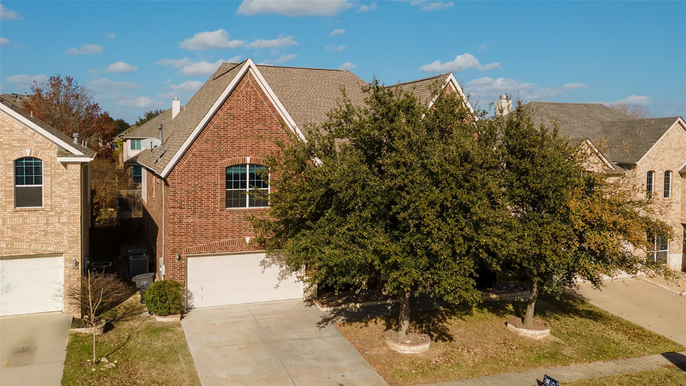 10217 Crawford Farms Drive Fort Worth TX 76244