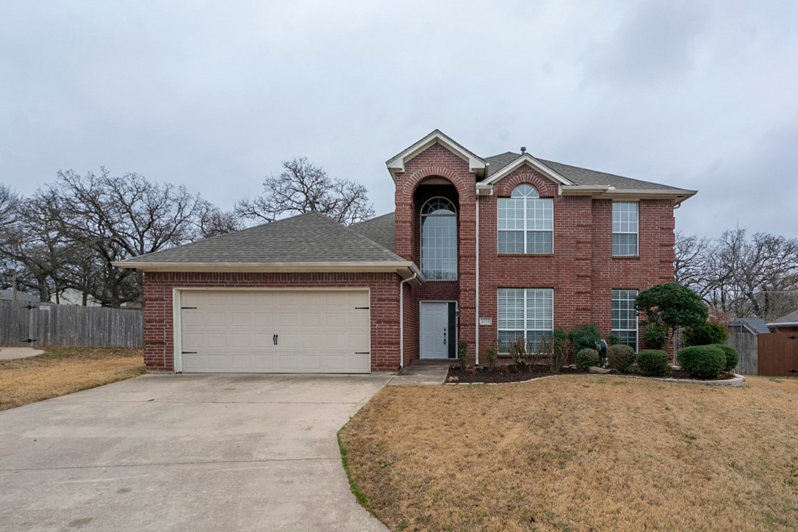 4204 Bretts Court Arlington TX 76017