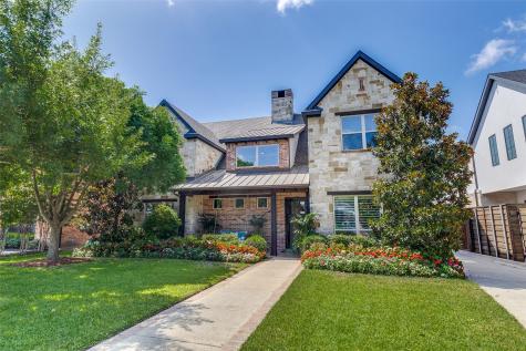6820 Southridge Drive Dallas TX 75214