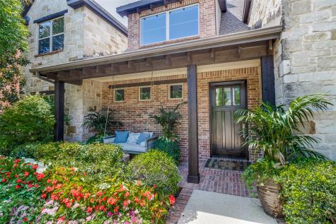 6820 Southridge Drive Dallas TX 75214
