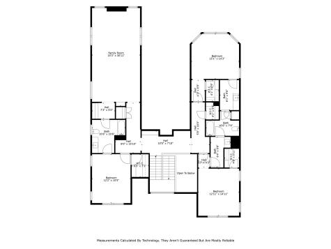 6820 Southridge Drive Dallas TX 75214