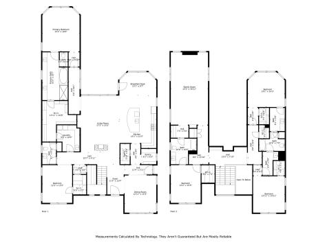 6820 Southridge Drive Dallas TX 75214
