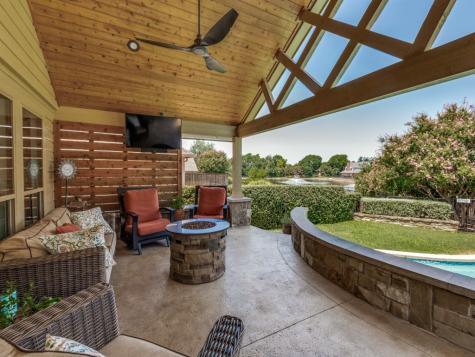 5735 Still Forest Drive Dallas TX 75252