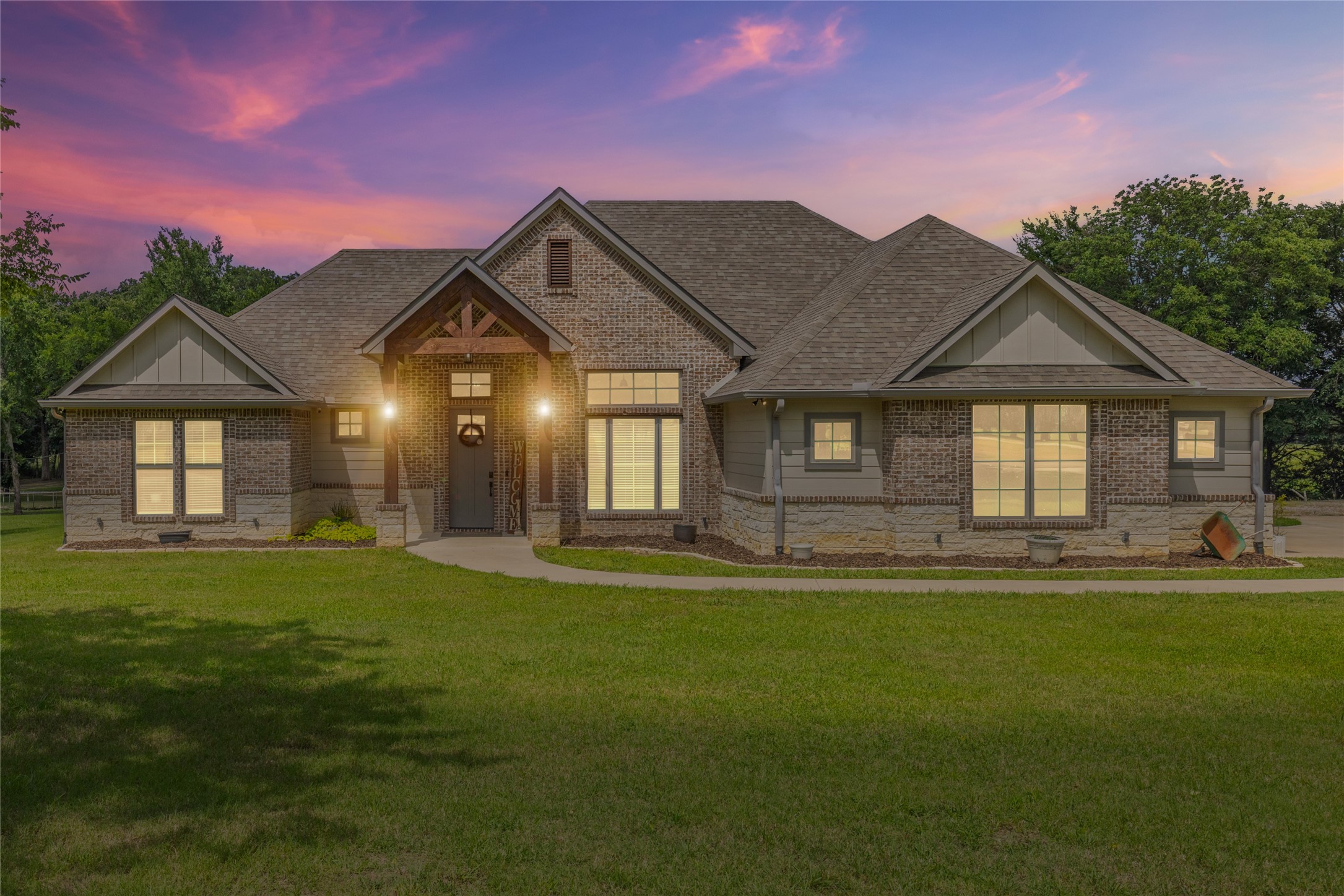 3917 County Road 3323 Greenville TX 75402