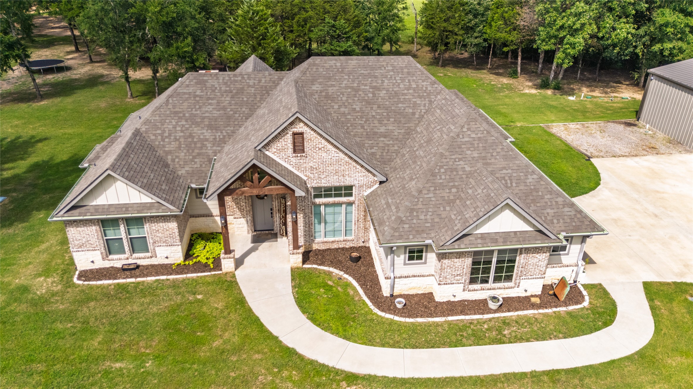 3917 County Road 3323 Greenville TX 75402