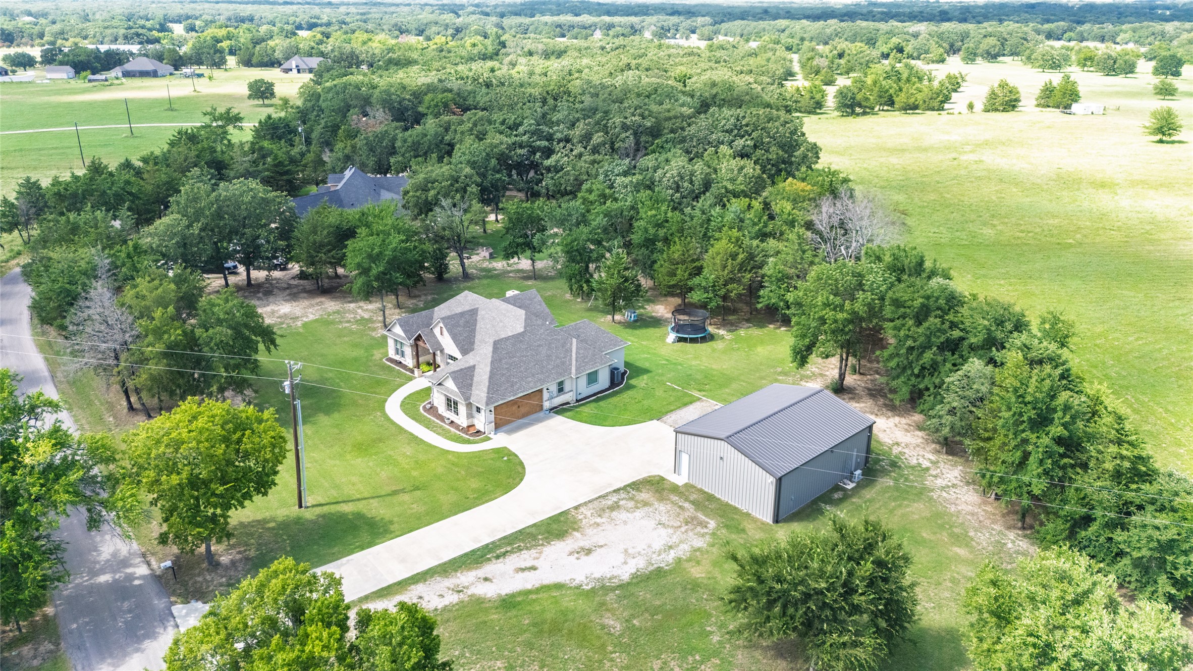 3917 County Road 3323 Greenville TX 75402