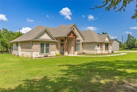 3917 County Road 3323 Greenville TX 75402