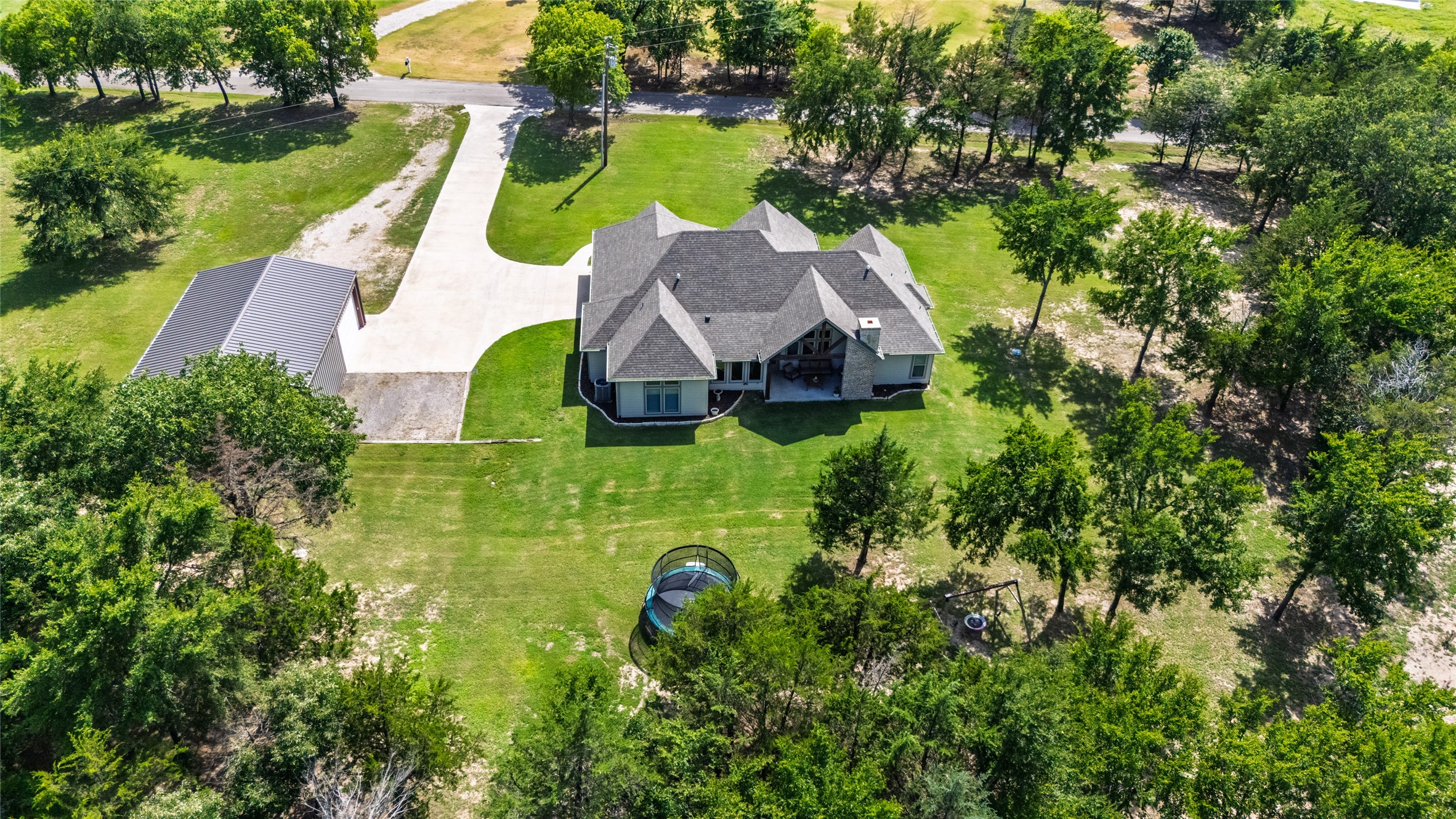 3917 County Road 3323 Greenville TX 75402