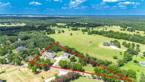 3917 County Road 3323 Greenville TX 75402