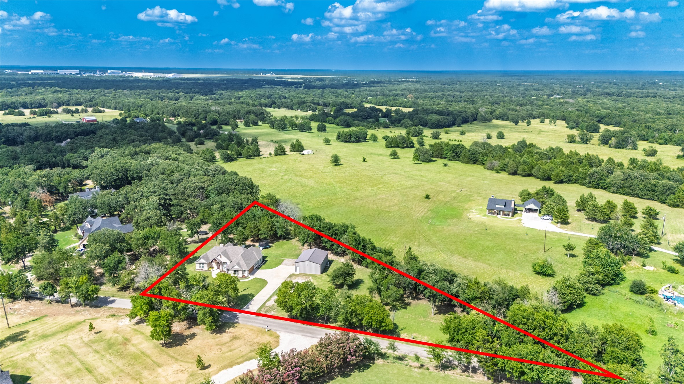 3917 County Road 3323 Greenville TX 75402