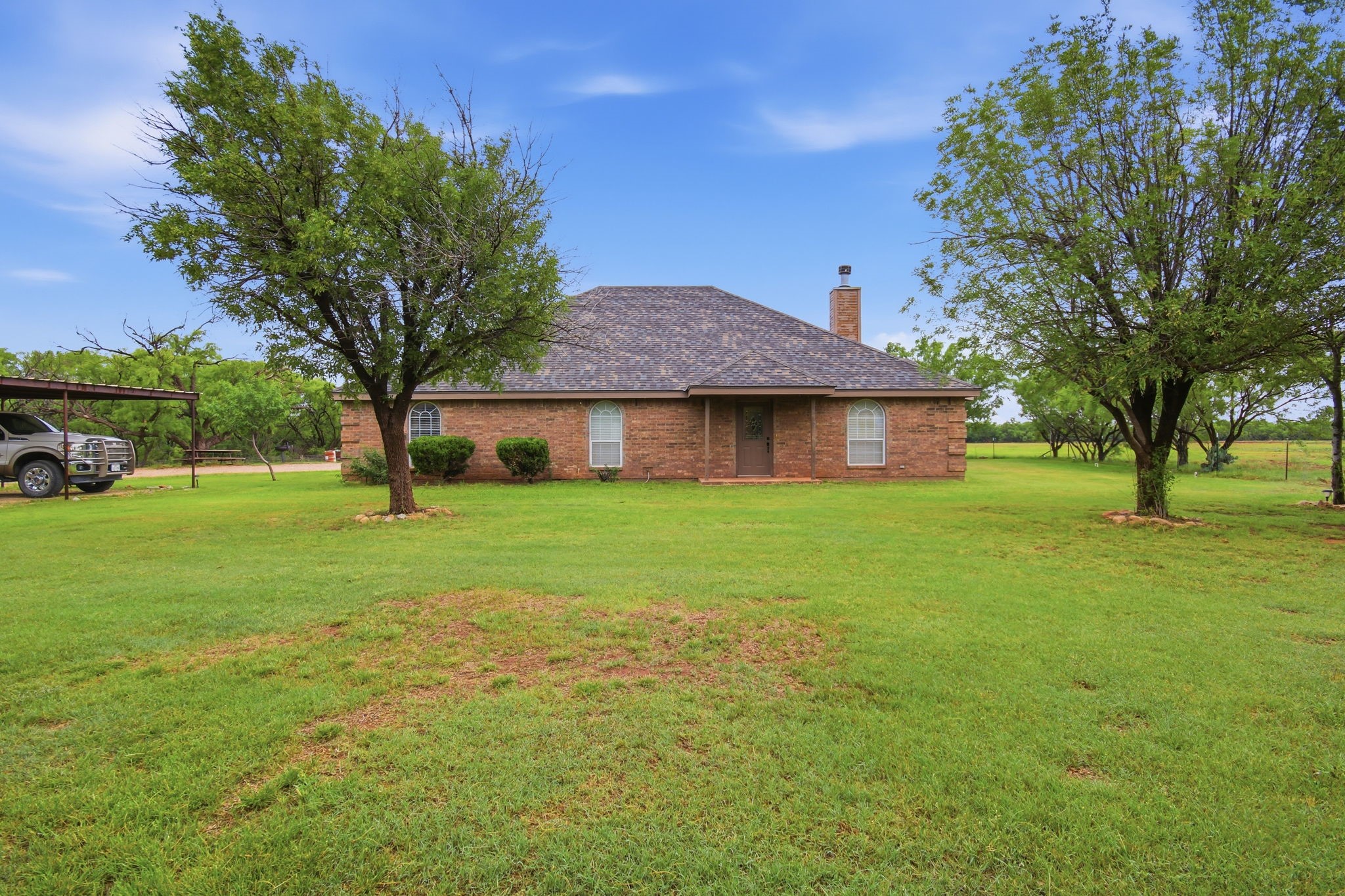 691 County Road 349 Merkel TX 79536