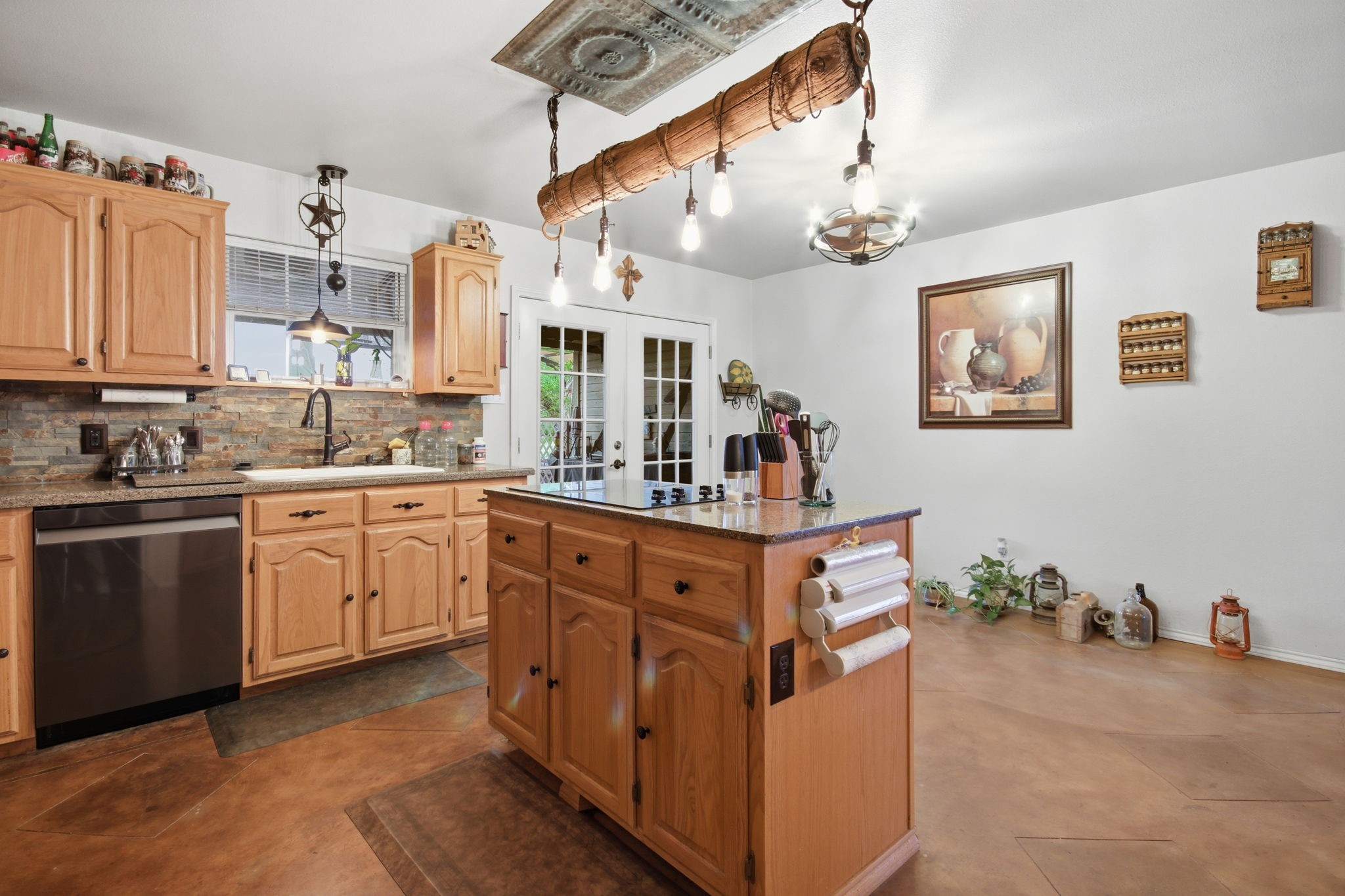 691 County Road 349 Merkel TX 79536