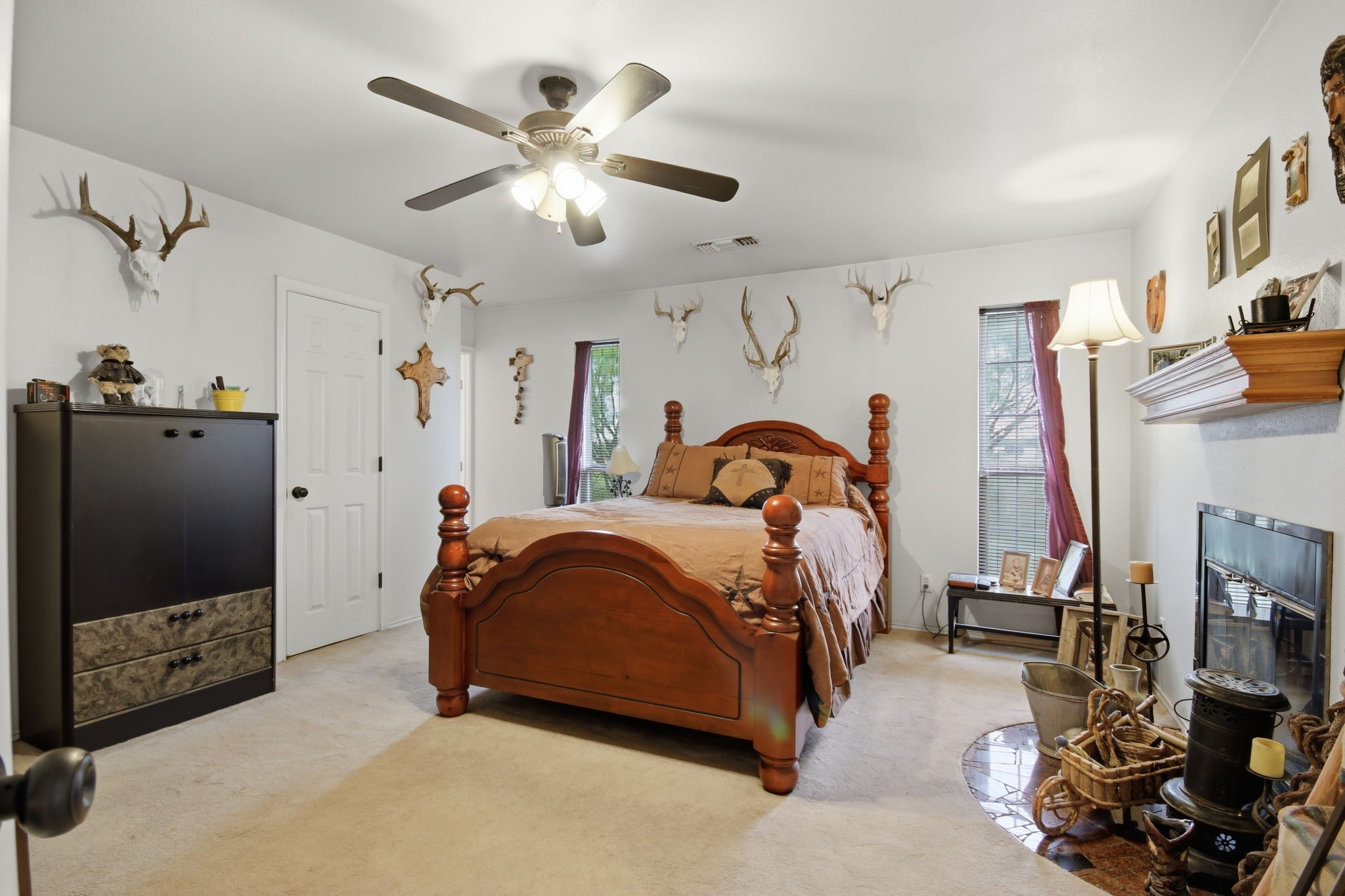 691 County Road 349 Merkel TX 79536