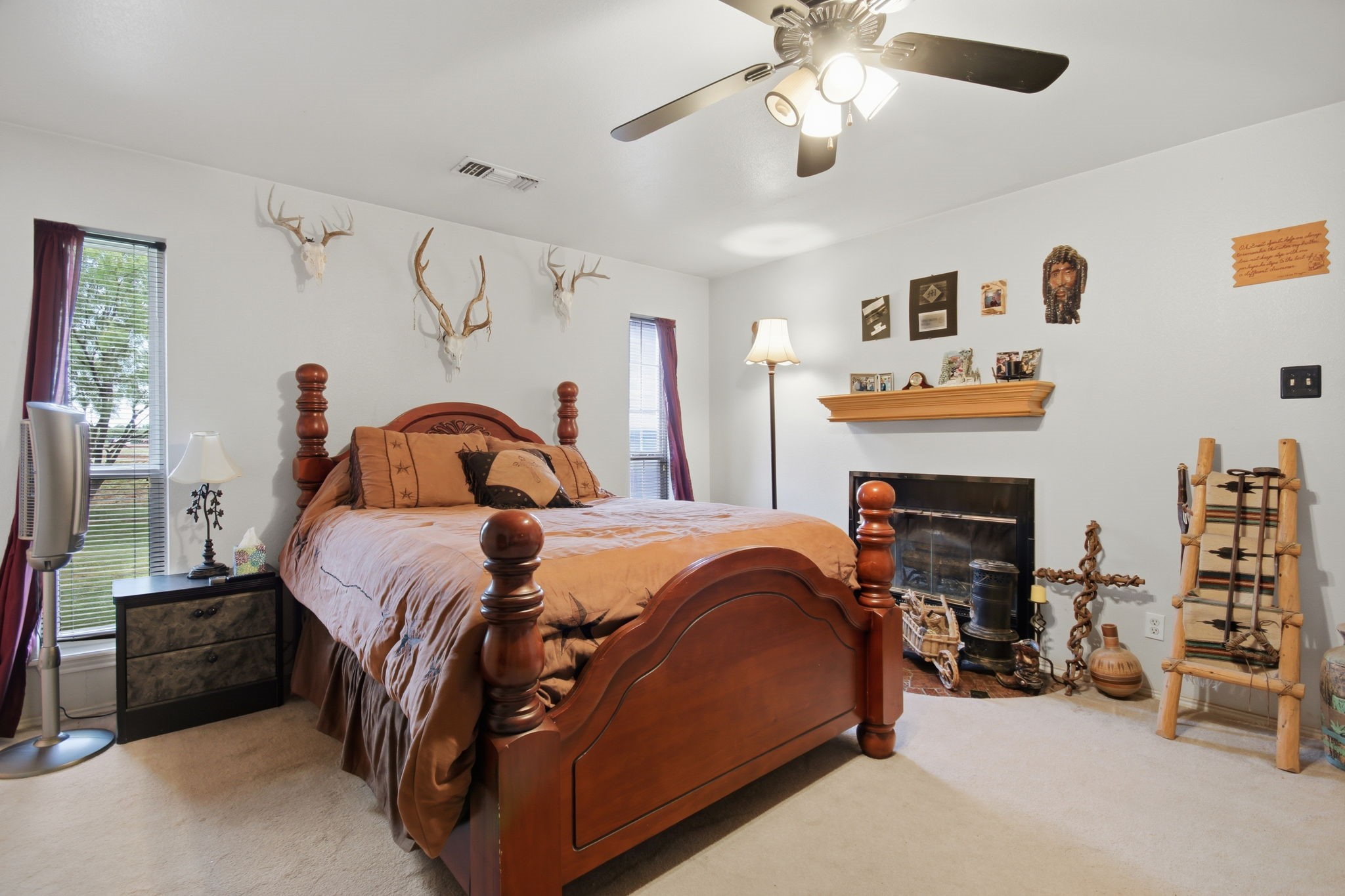 691 County Road 349 Merkel TX 79536