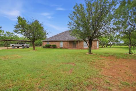691 County Road 349 Merkel TX 79536