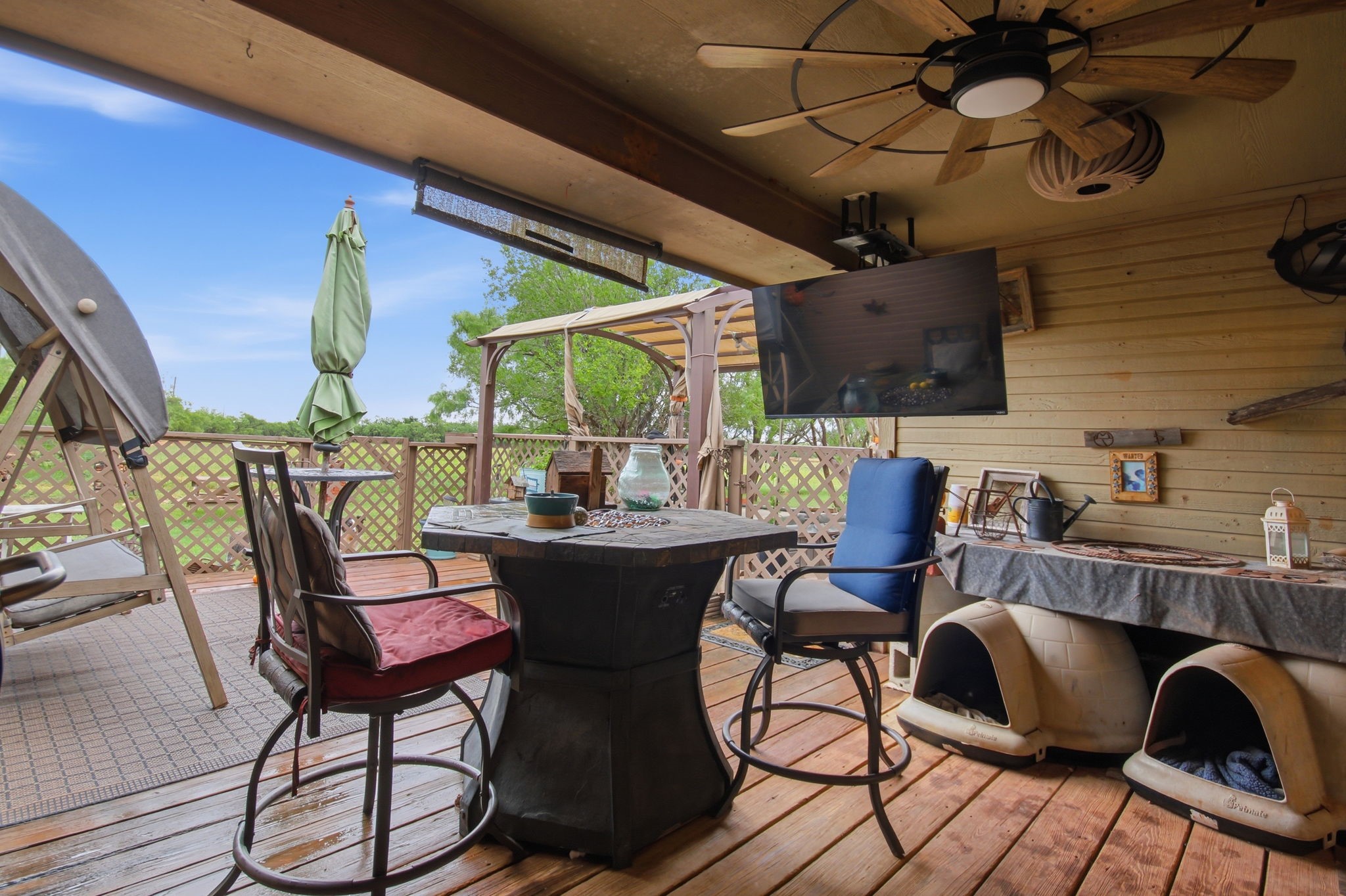 691 County Road 349 Merkel TX 79536