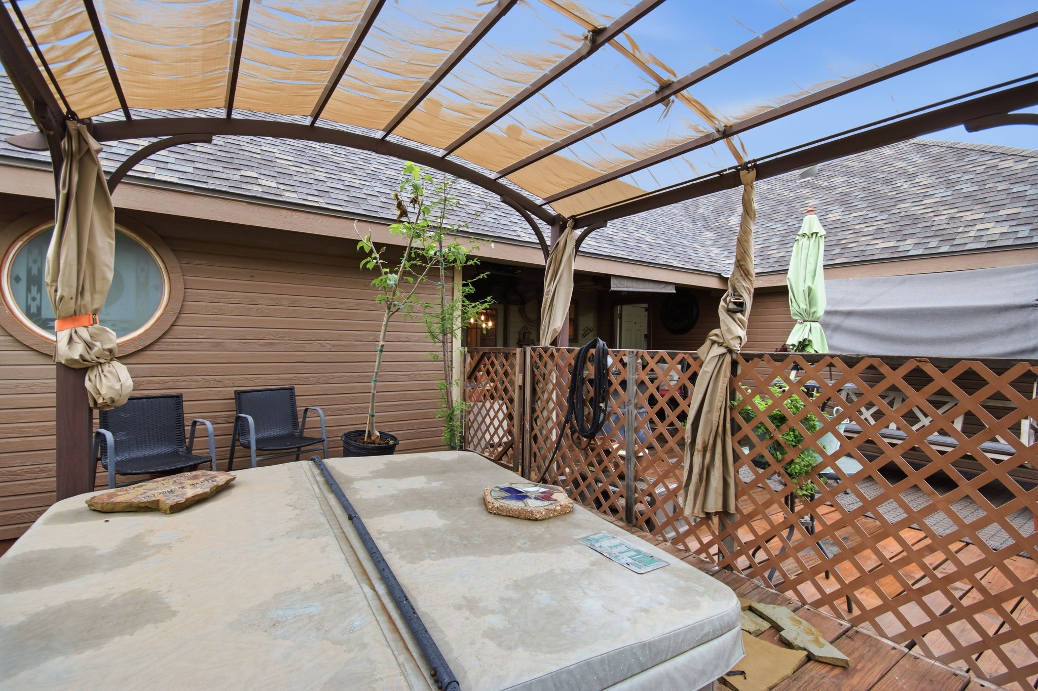 691 County Road 349 Merkel TX 79536