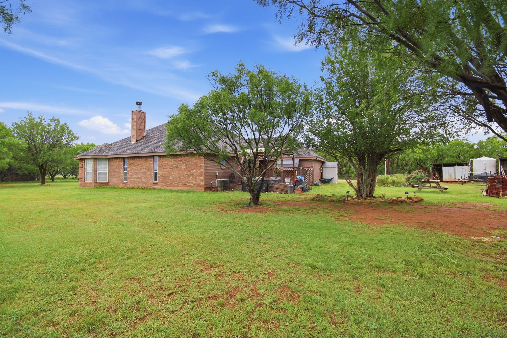 691 County Road 349 Merkel TX 79536