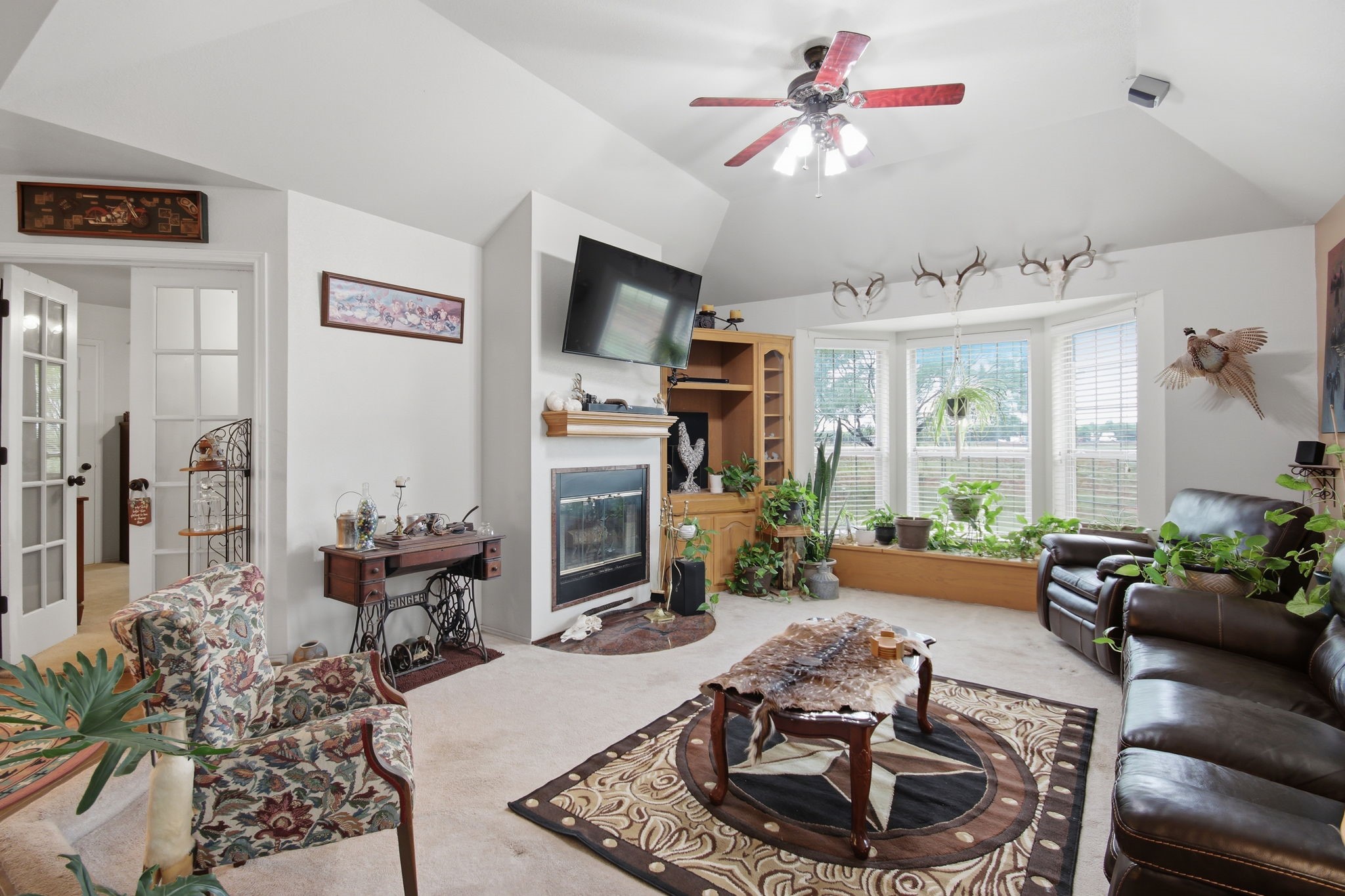 691 County Road 349 Merkel TX 79536