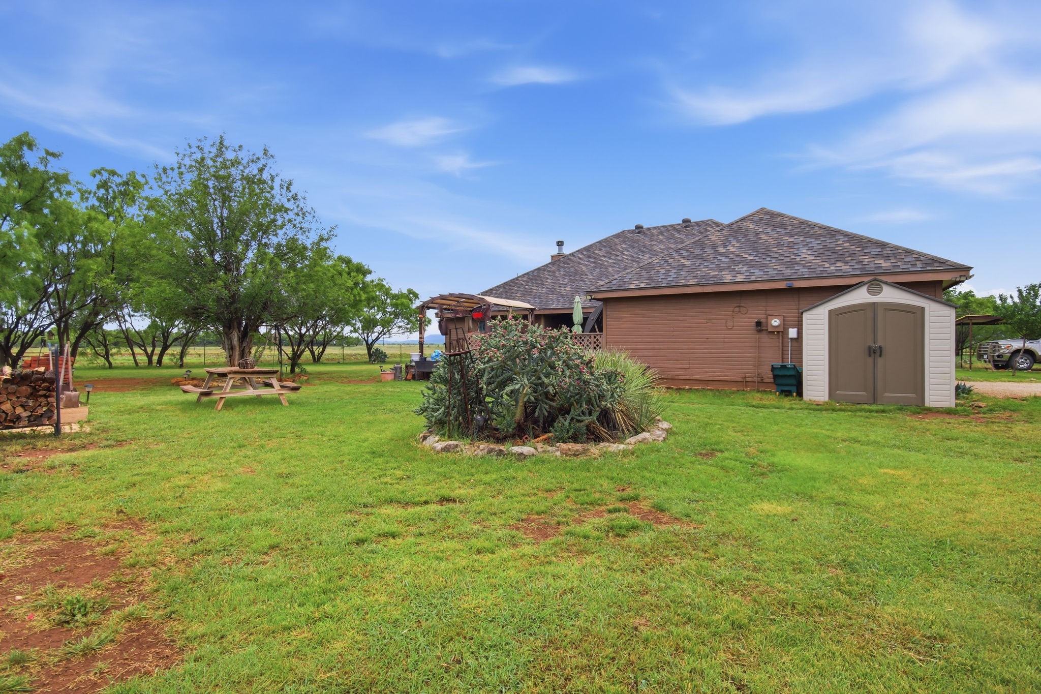 691 County Road 349 Merkel TX 79536