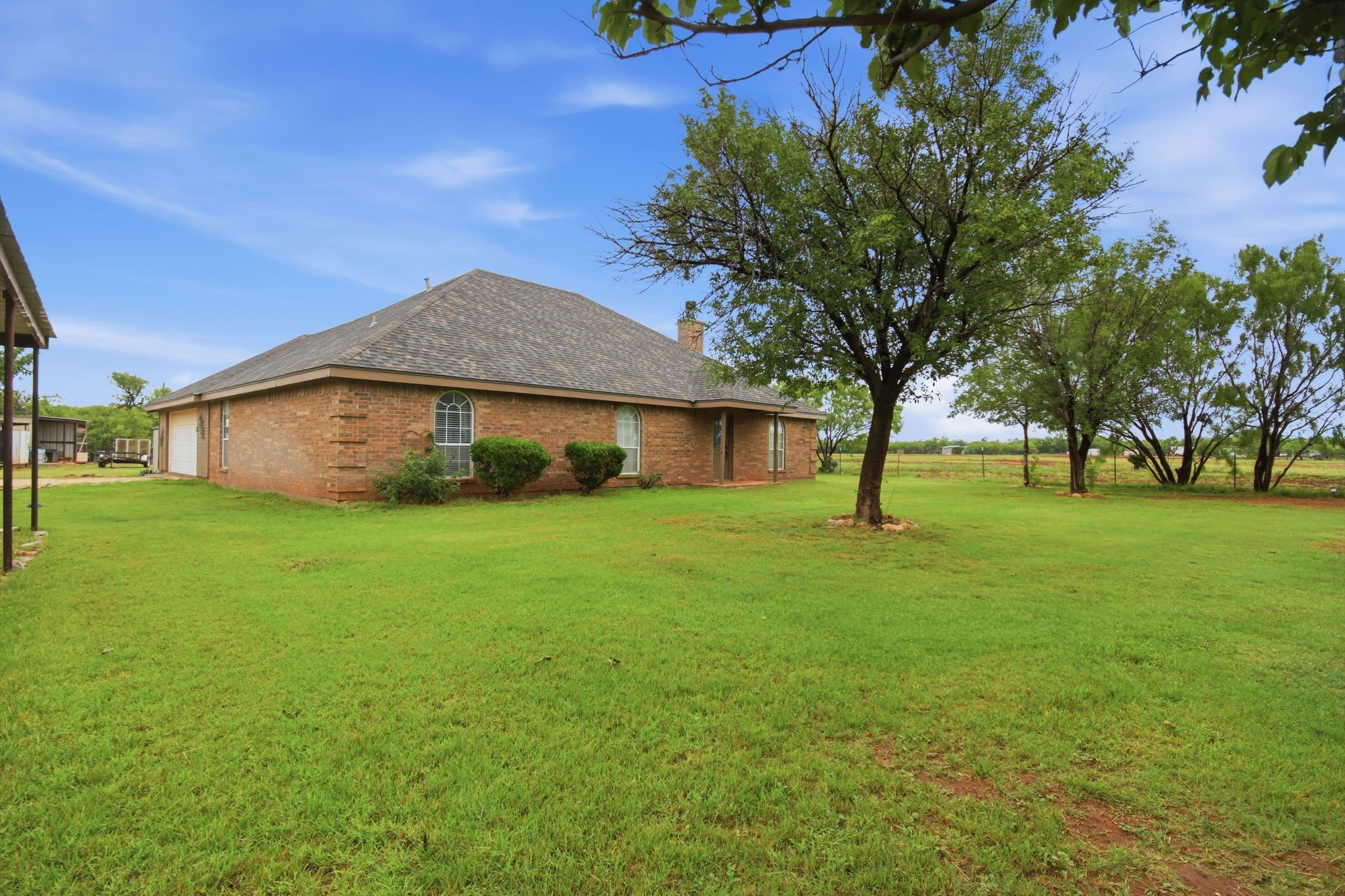 691 County Road 349 Merkel TX 79536