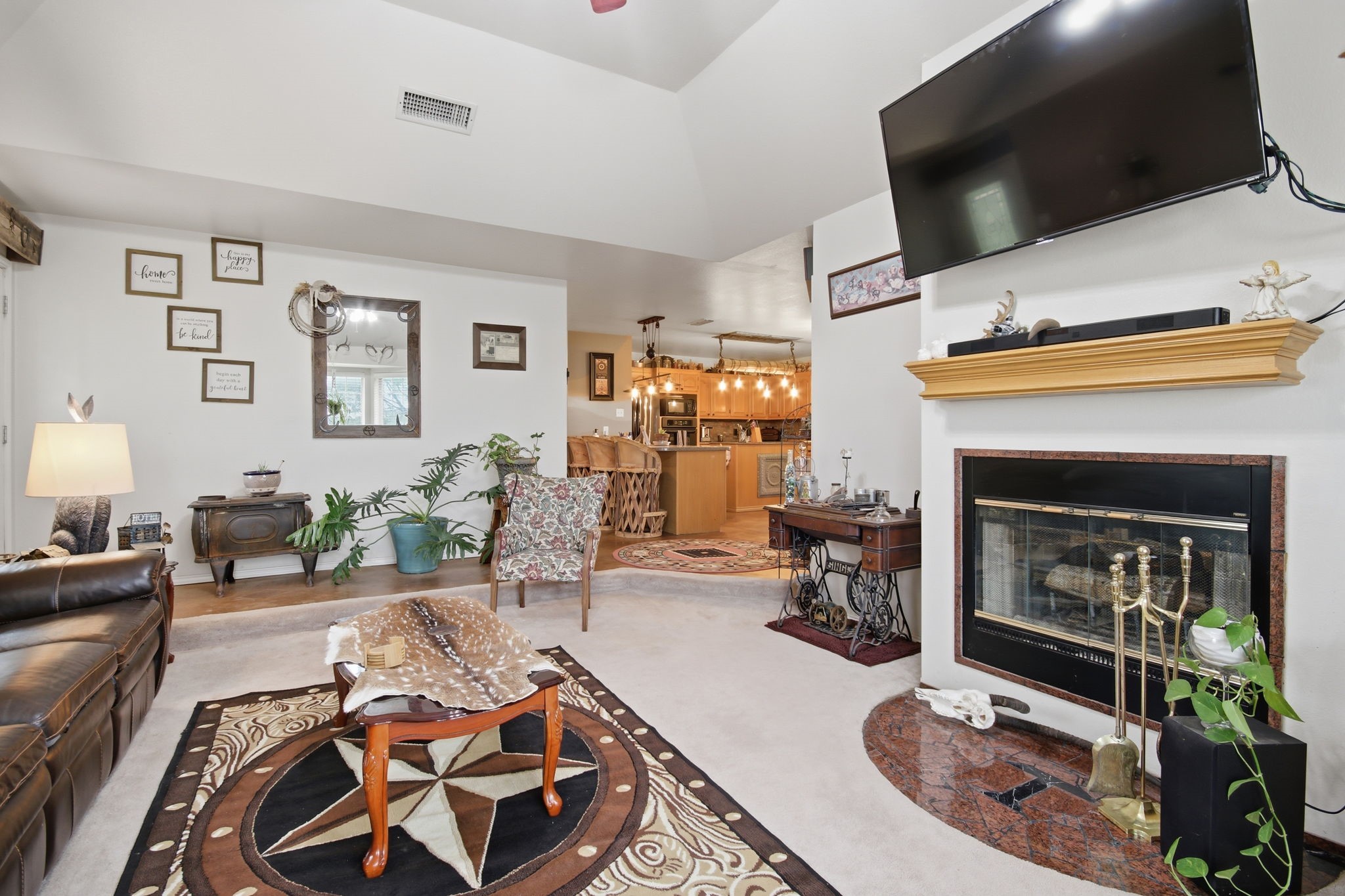 691 County Road 349 Merkel TX 79536