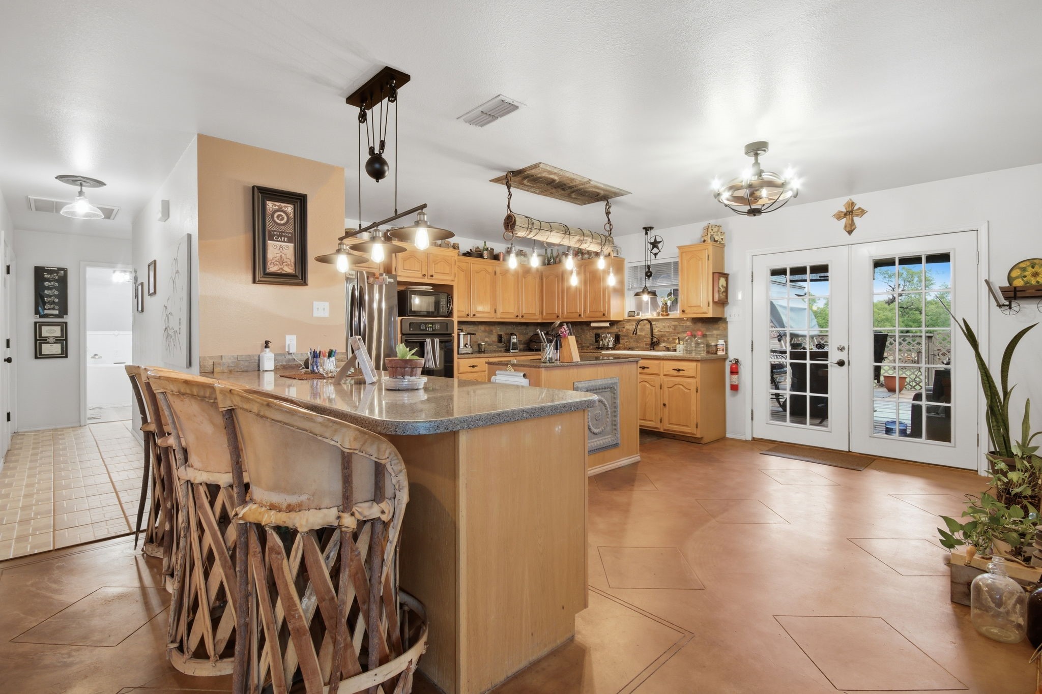 691 County Road 349 Merkel TX 79536