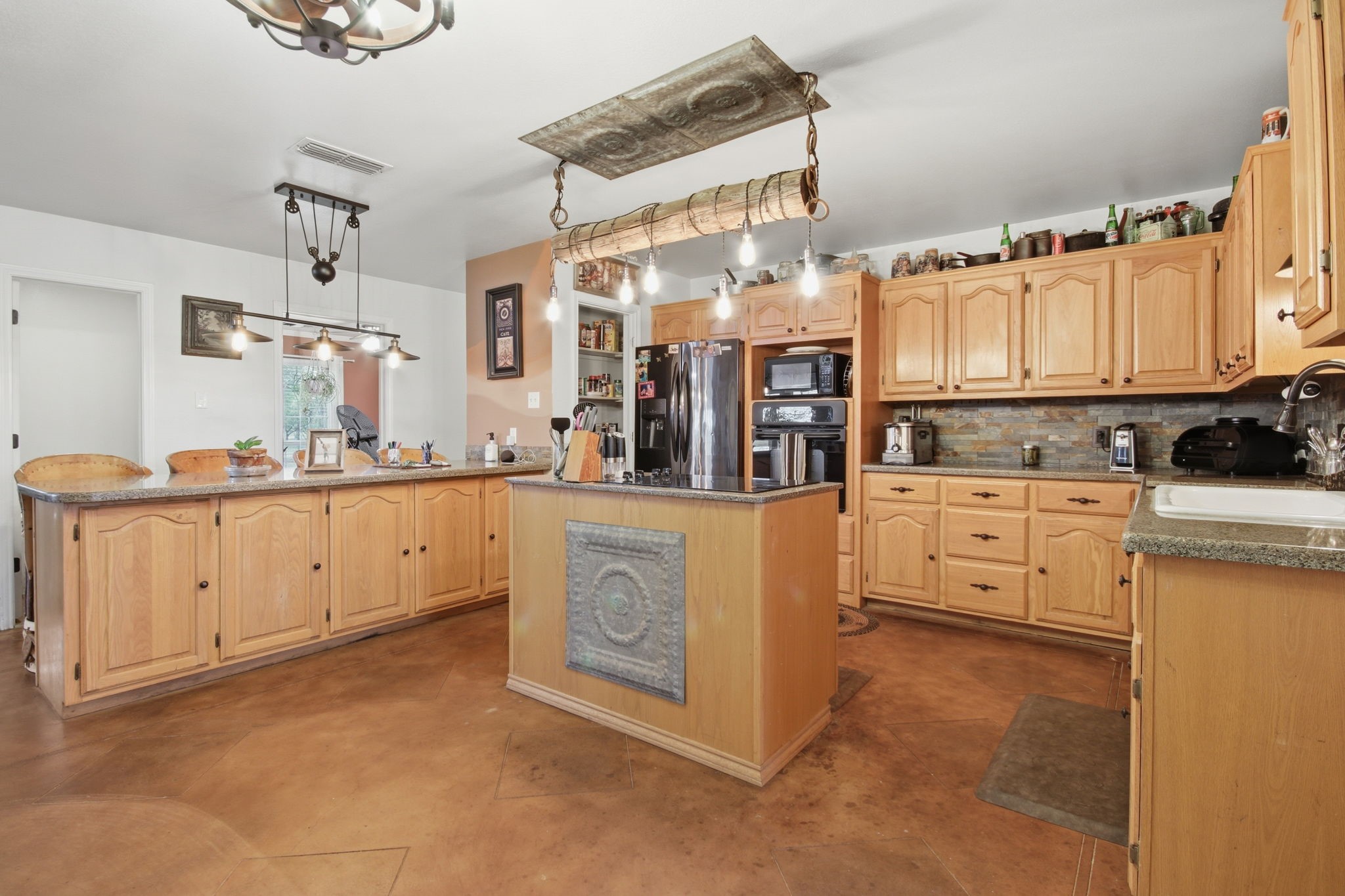 691 County Road 349 Merkel TX 79536