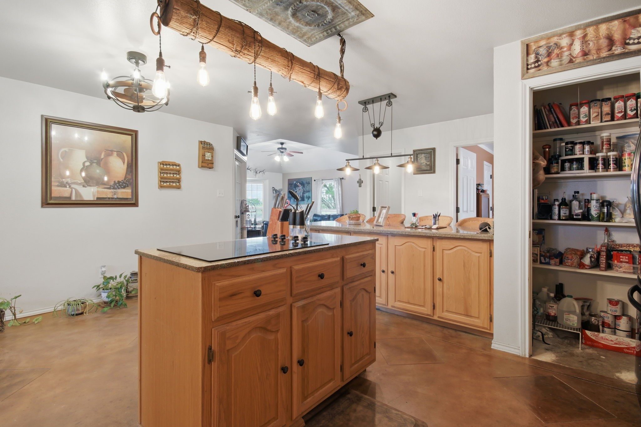691 County Road 349 Merkel TX 79536