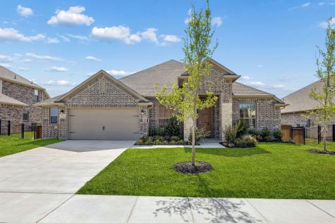 4121 Winnow Lane Joshua TX 76058