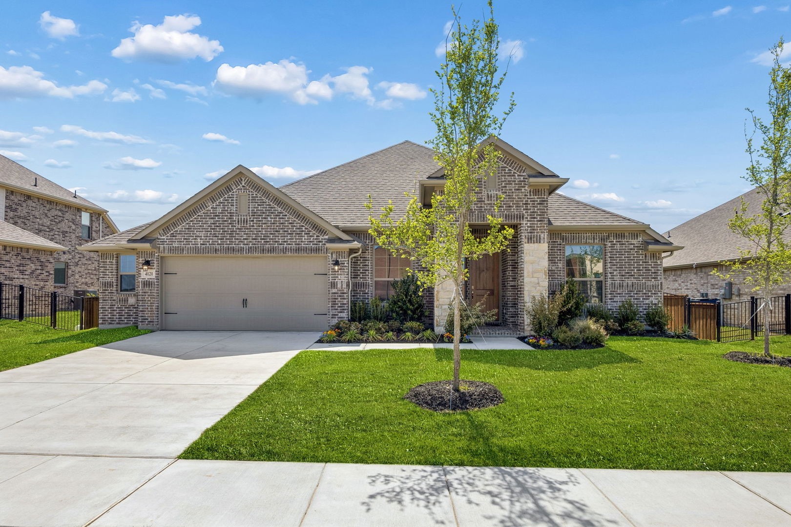 4121 Winnow Lane Joshua TX 76058