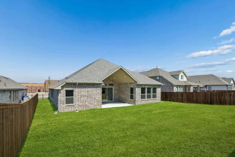 4121 Winnow Lane Joshua TX 76058