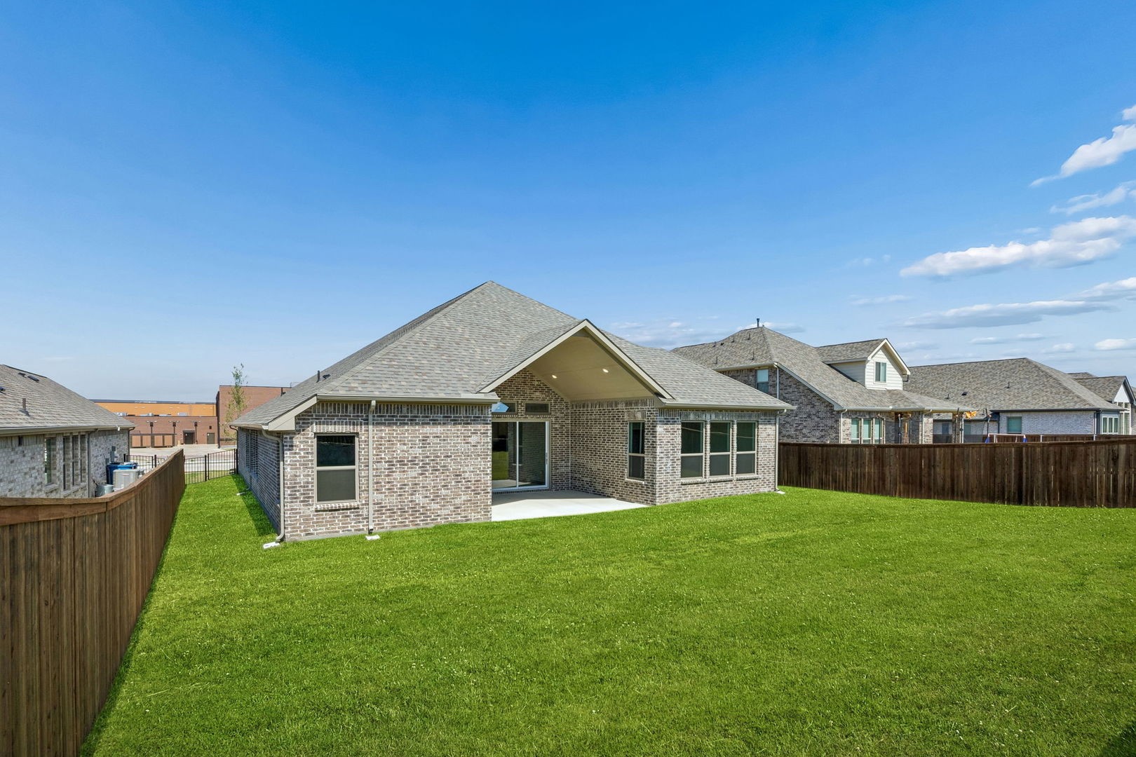 4121 Winnow Lane Joshua TX 76058