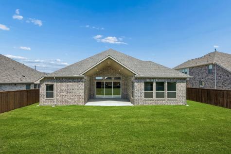 4121 Winnow Lane Joshua TX 76058