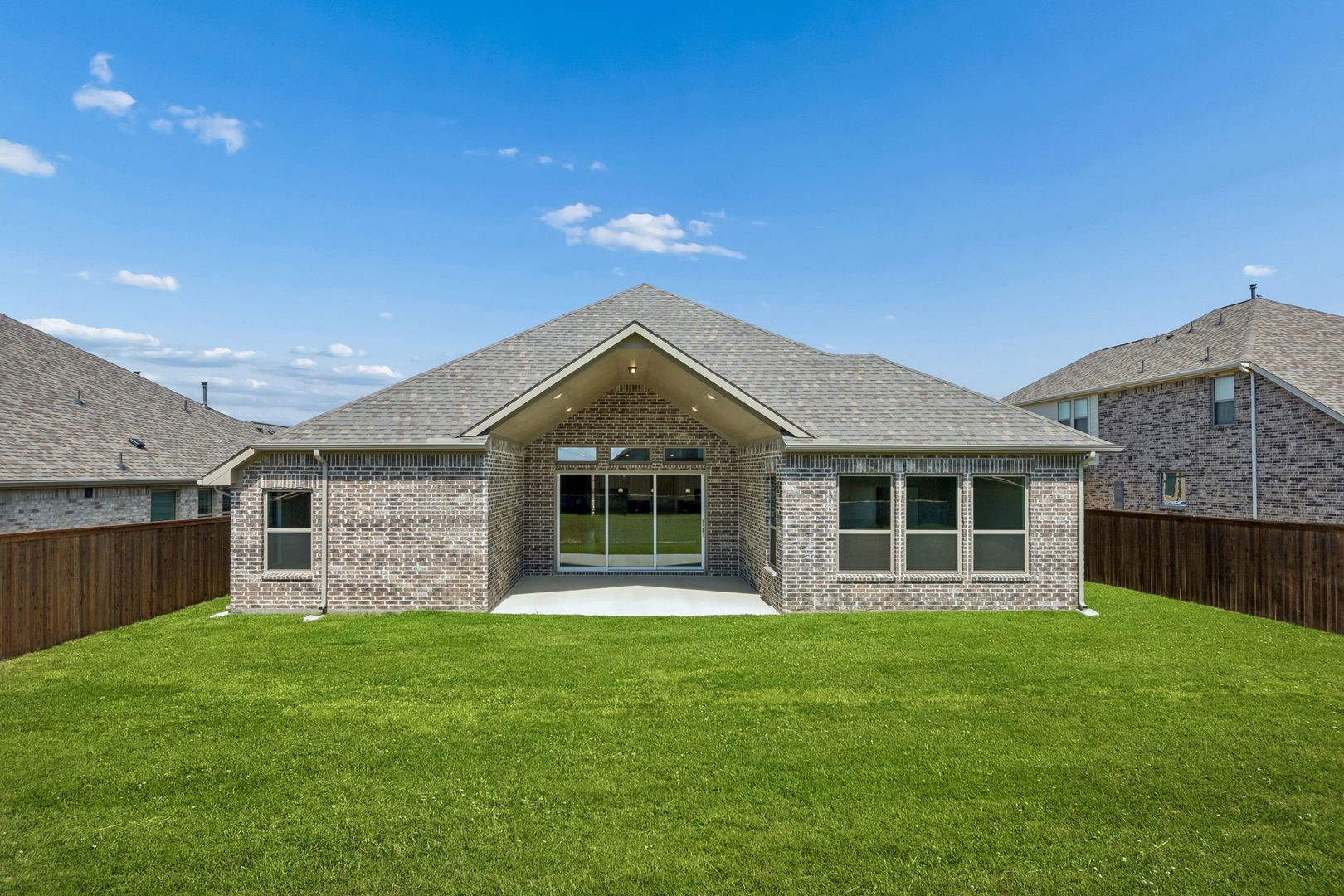 4121 Winnow Lane Joshua TX 76058