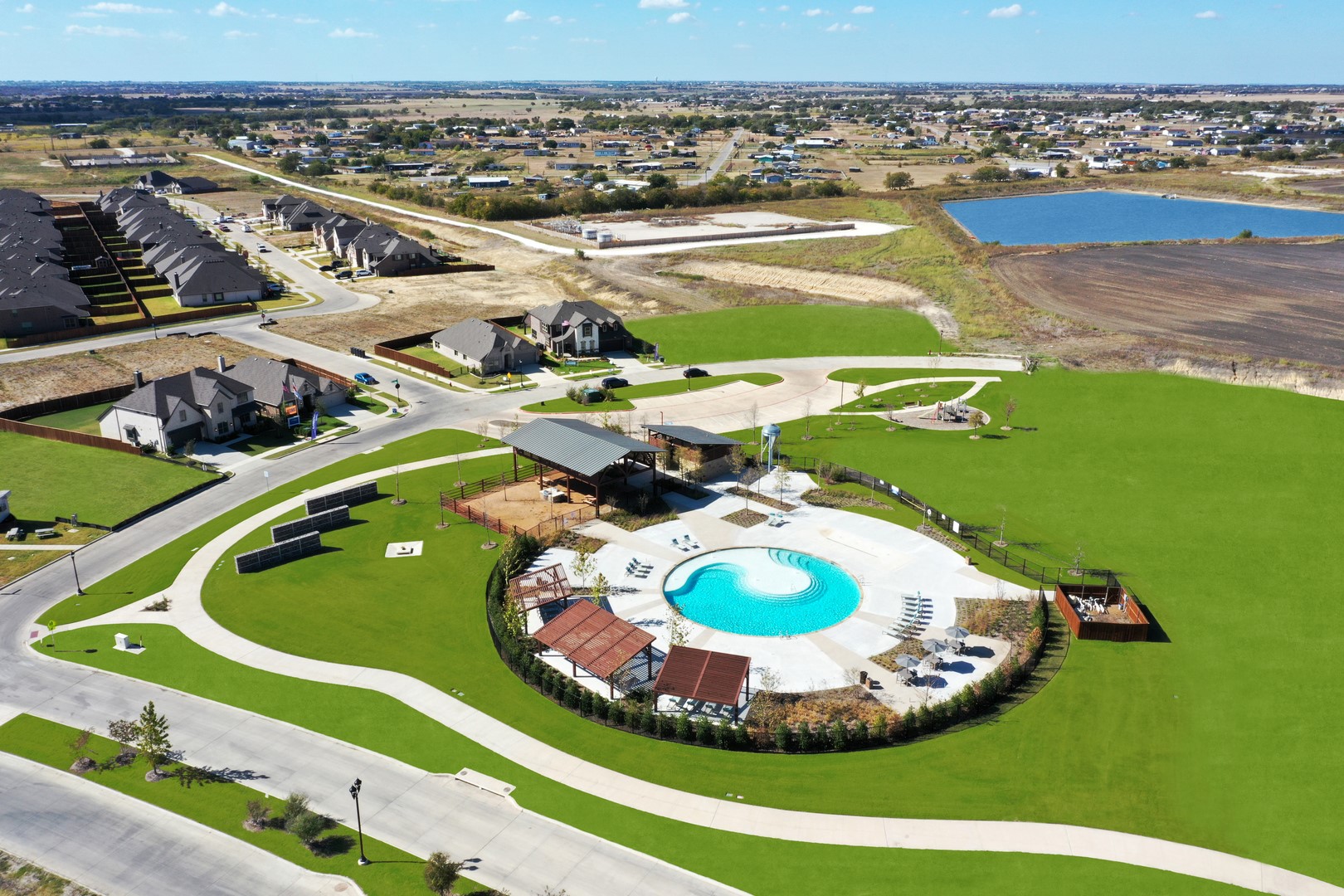 4121 Winnow Lane Joshua TX 76058
