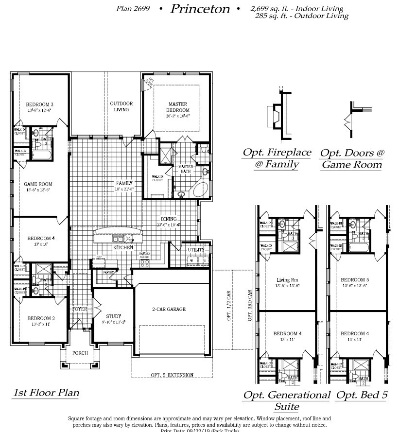 4121 Winnow Lane Joshua TX 76058