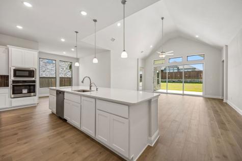 4121 Winnow Lane Joshua TX 76058