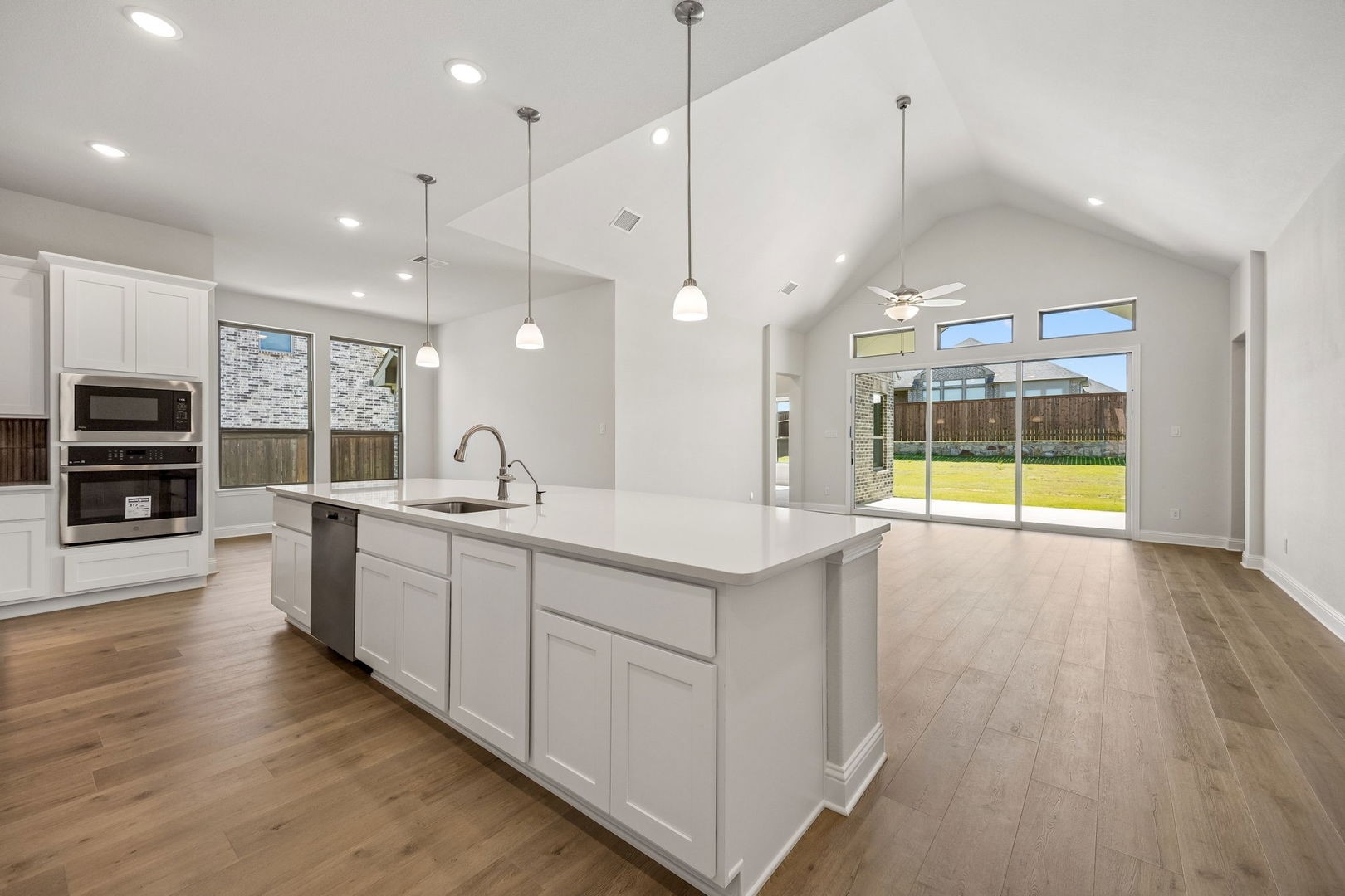 4121 Winnow Lane Joshua TX 76058