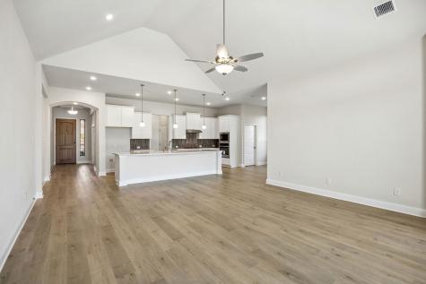 4121 Winnow Lane Joshua TX 76058