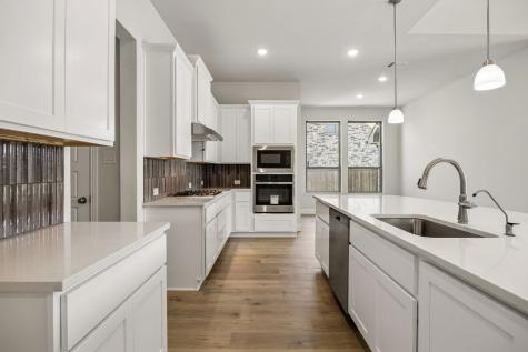 4121 Winnow Lane Joshua TX 76058