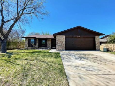 705 Coolwood Lane Mesquite TX 75149