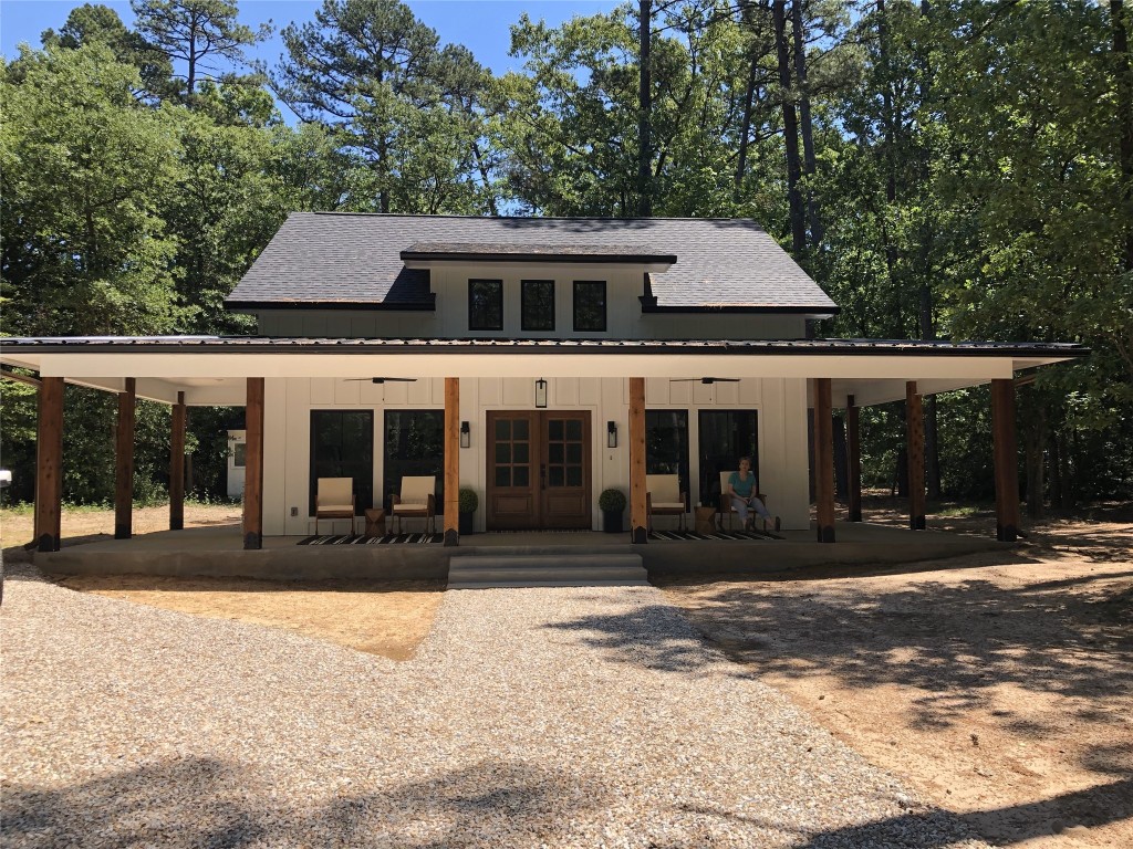 215 Weeping Willow Cove Holly Lake Ranch TX 75765