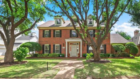 17516 Ivy Hill Drive Dallas TX 75287