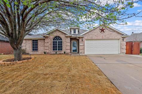 714 Glenview Drive Mansfield TX 76063